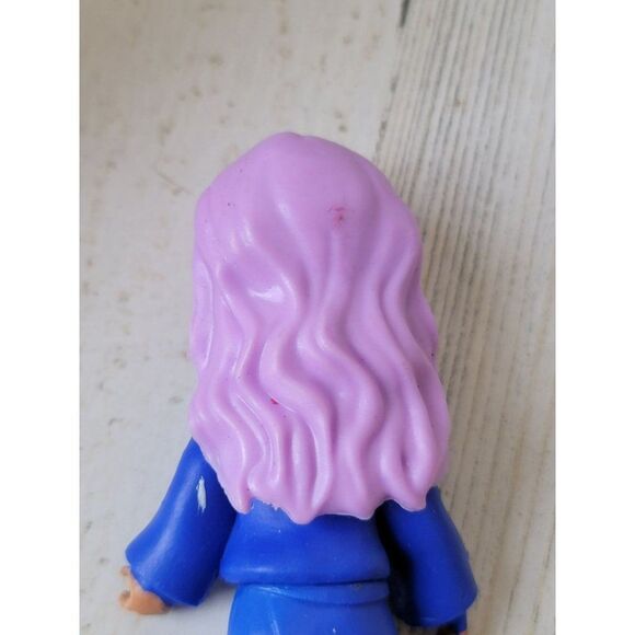 Sisu human form Disney Raya Last Dragon toy figure Pixar - Picture 8 of 8